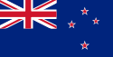 New Zealand - Flag